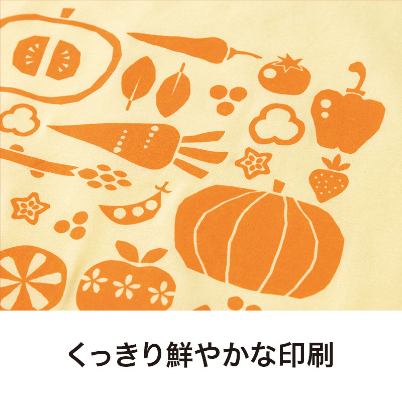 印刷部分はくっきり鮮明