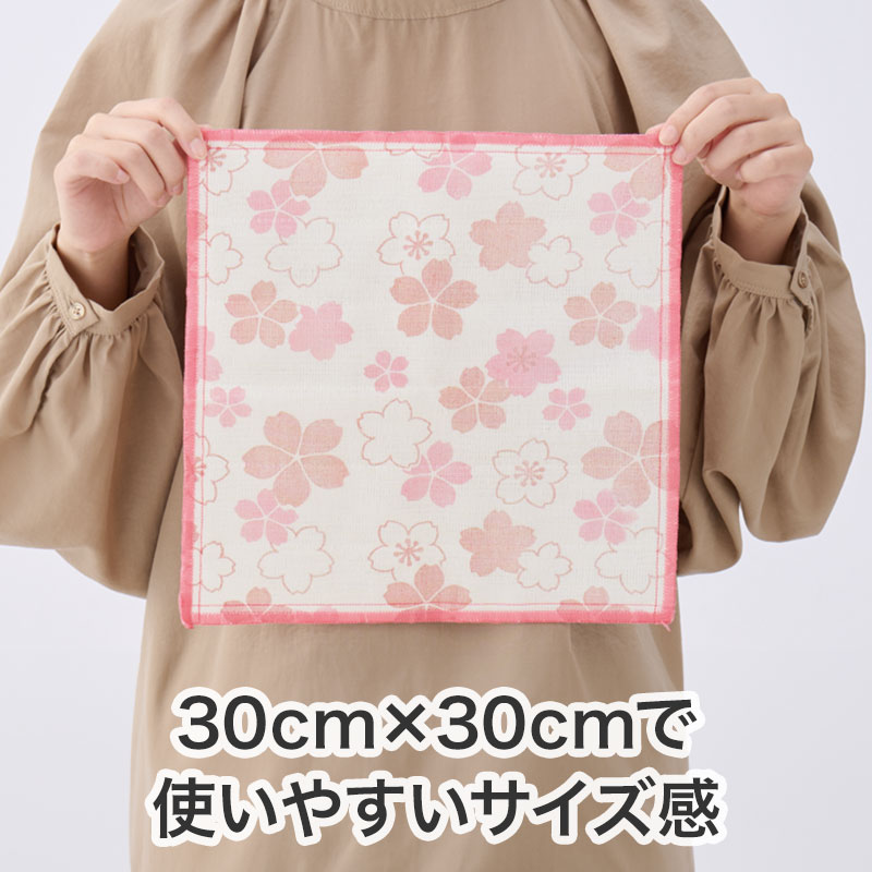 台拭きや食器ふきん等で使用するのがオススメ