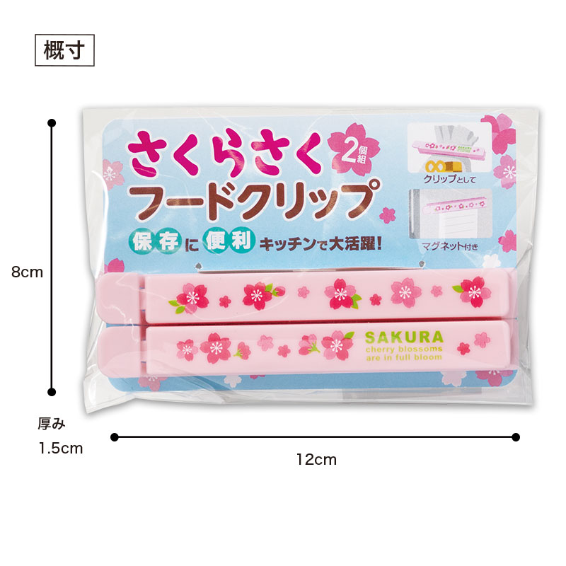 パッケージサイズ