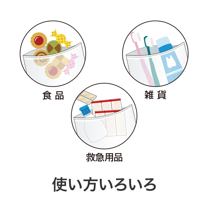 使い方はあなた次第