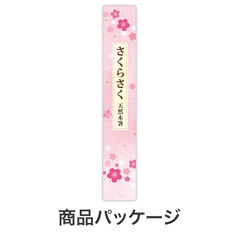 商品パッケージ