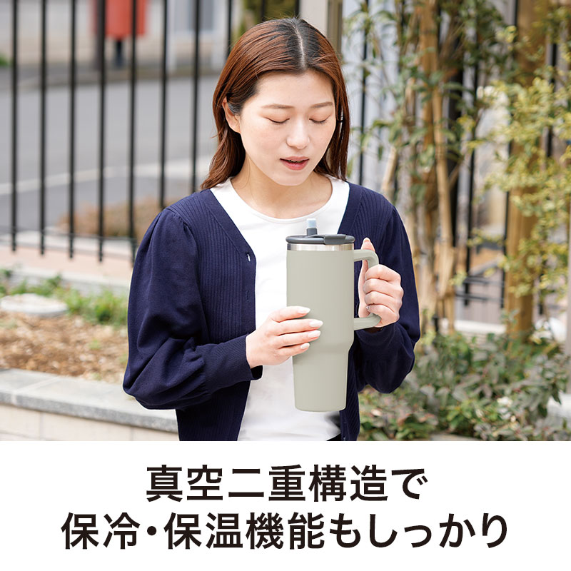 JIS規格に適合したステンレス鋼（SUS304）を使用しています