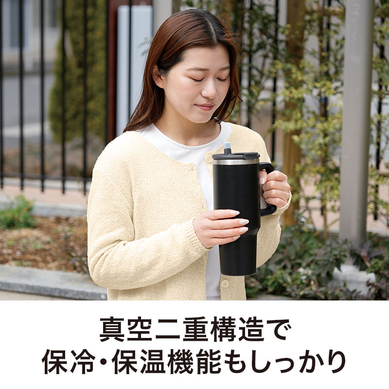 JIS規格に適合したステンレス鋼（SUS304）を使用しています