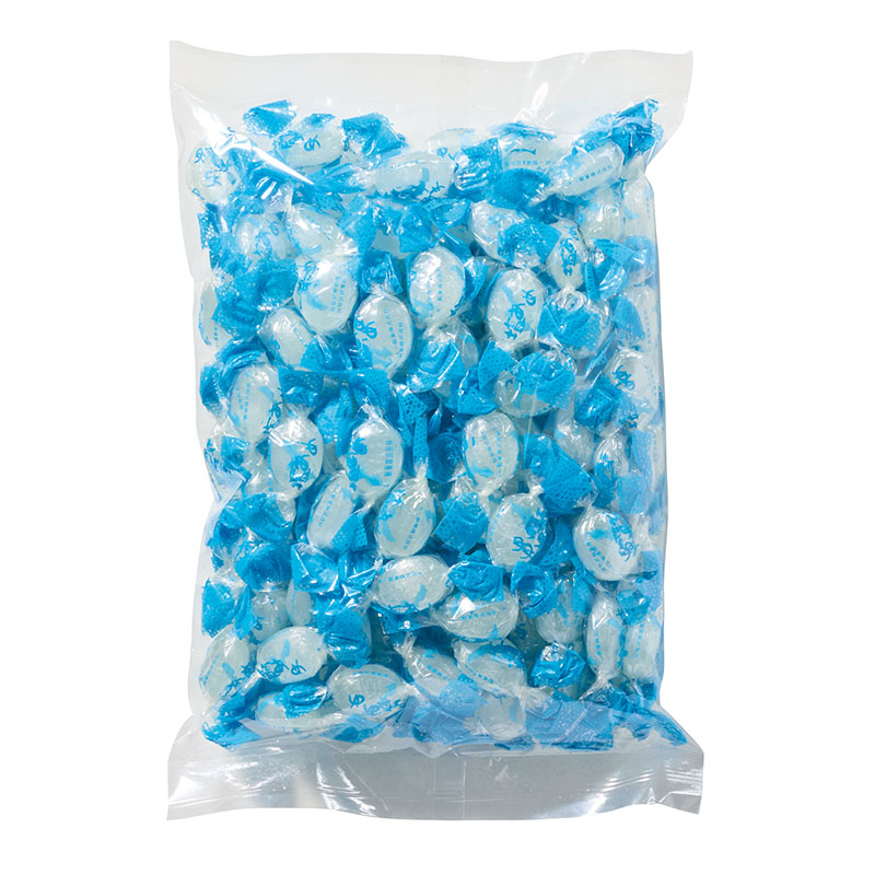 暑い季節の塩分補給にぴったり