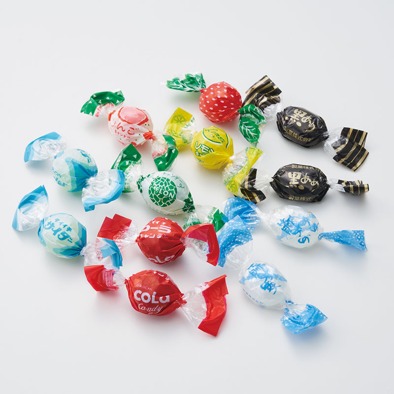 つかみ取りイベントにオススメ