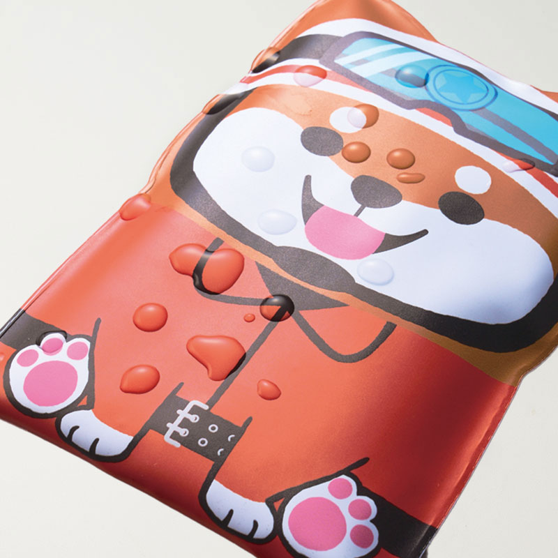 わんわん！レスキュー隊長の防災７点セット
