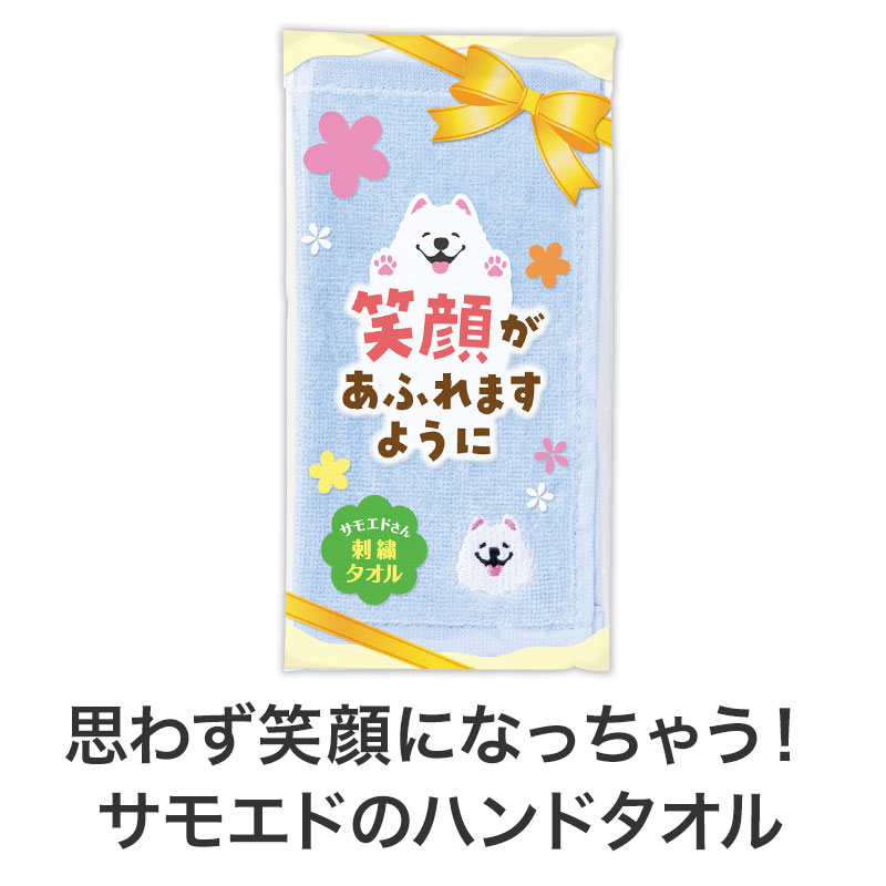 そのまま渡せるご挨拶入りパッケージ
