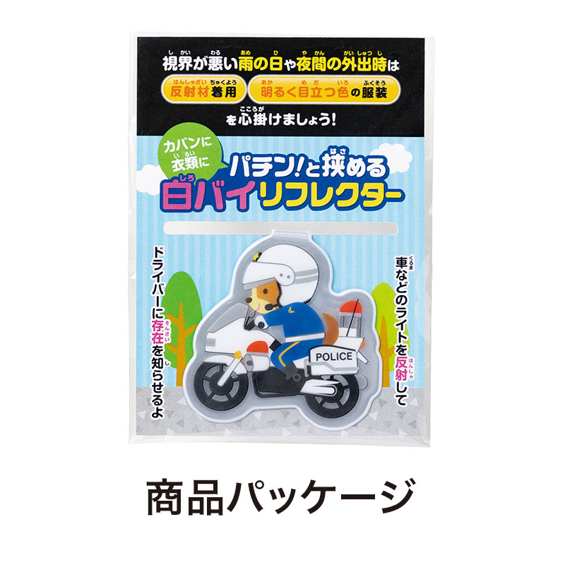 商品パッケージ