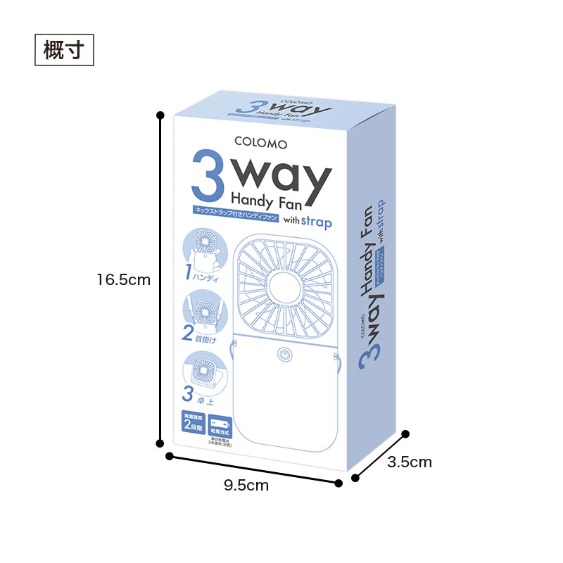 パッケージサイズ