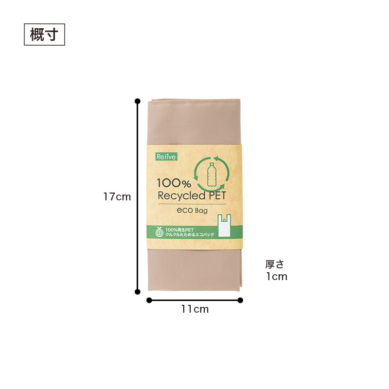 パッケージサイズ