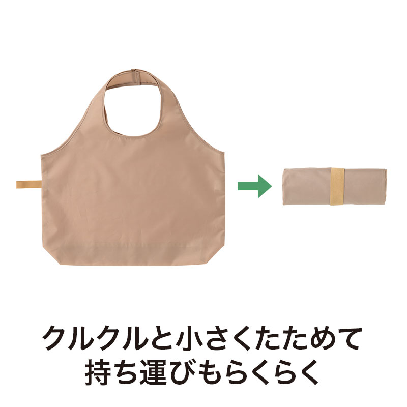 常に持ち歩いても邪魔になりません！