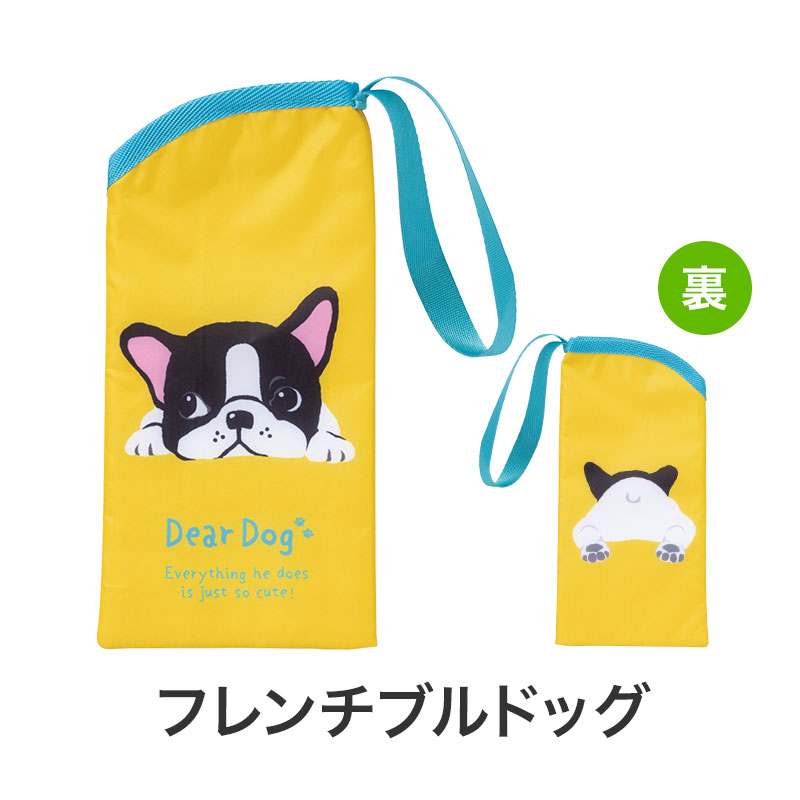 フレンチブルドッグ