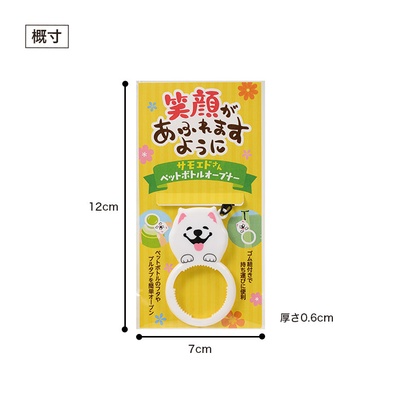 パッケージサイズ