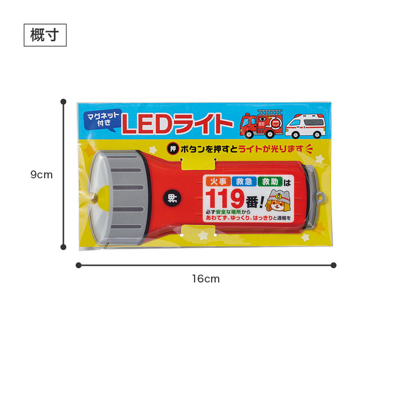 パッケージサイズ