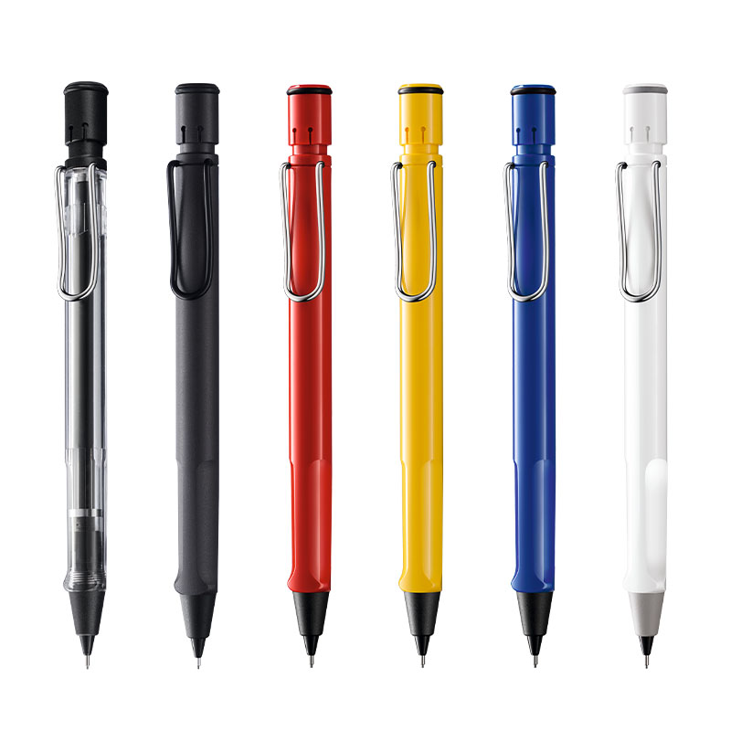 ドイツの筆記具ブランド「LAMY」は機能美と高いデザイン性が魅力