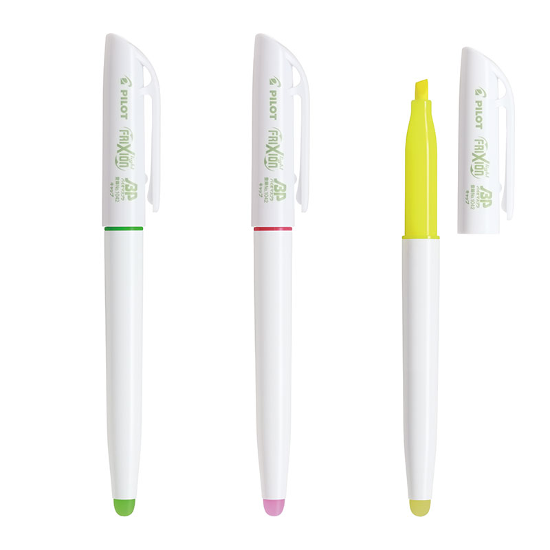 バイオマスプラスチックを使用