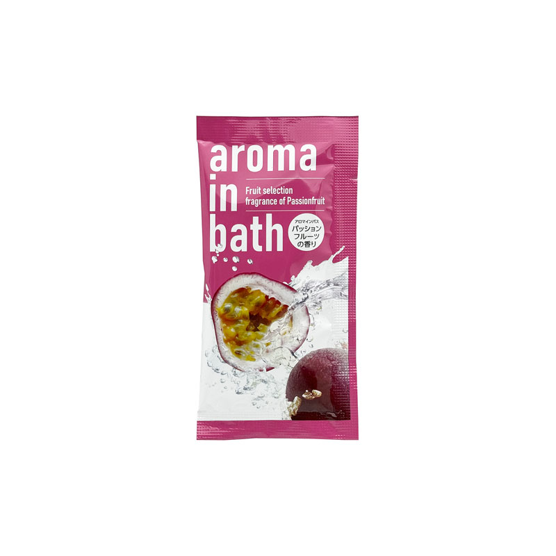 パッションフルーツの香り