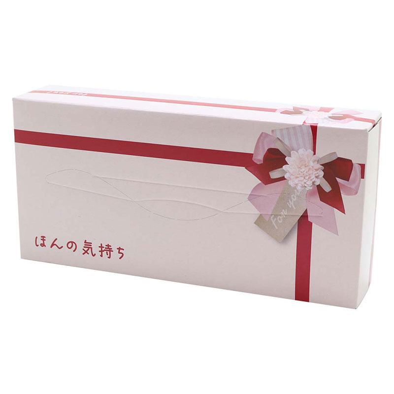 「ほんの気持ち」としてお渡ししたい一品
