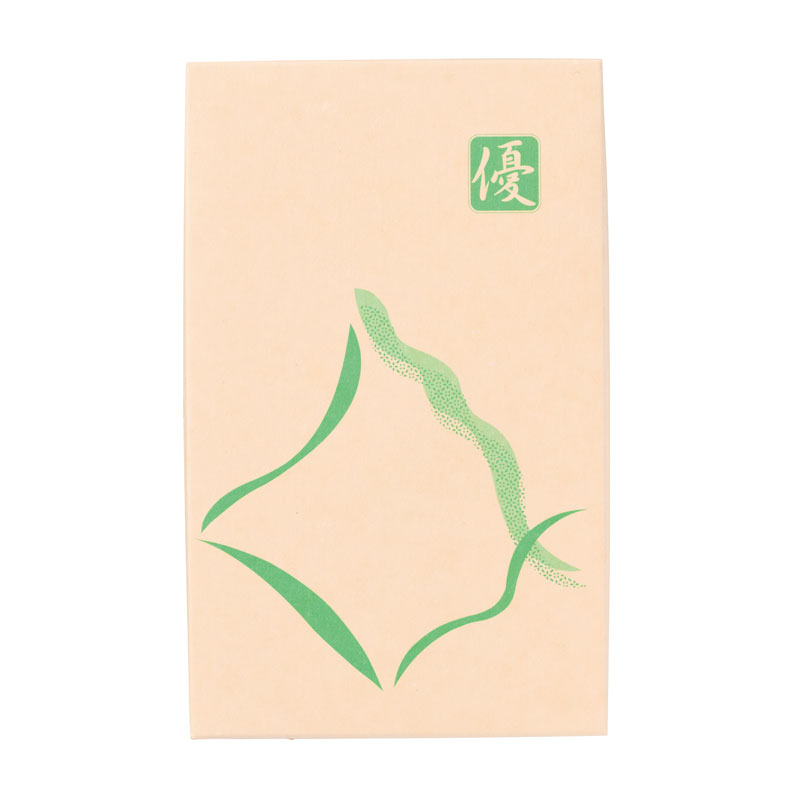 商品パッケージ