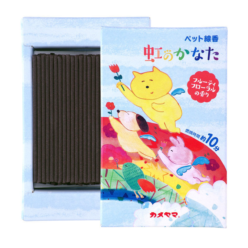 人気イラストレーターの書き下ろしパッケージ