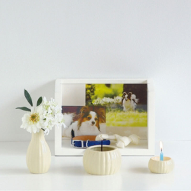 毎日の供養にも使いやすい