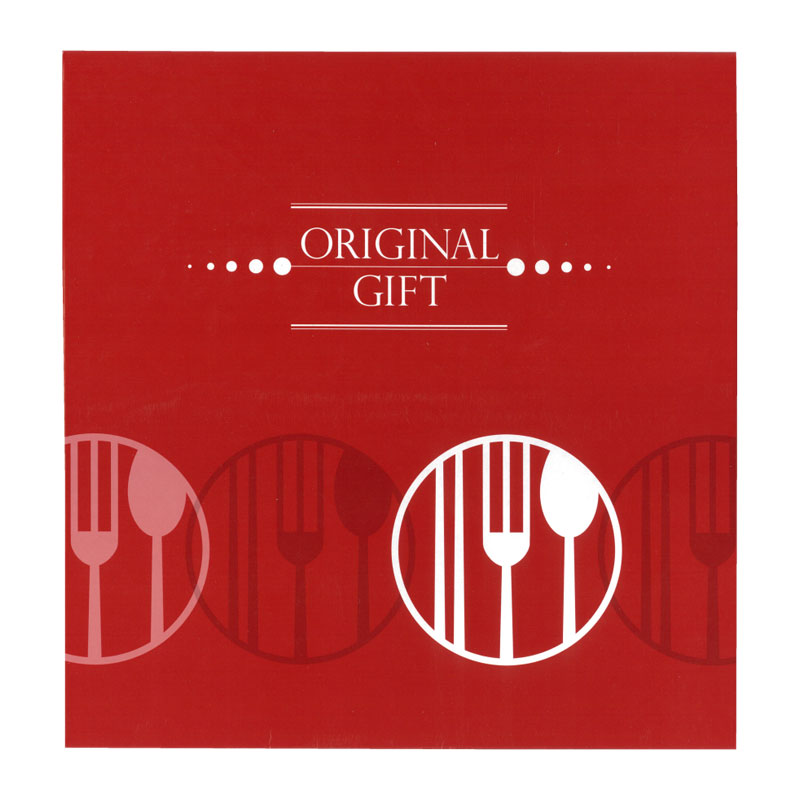 商品パッケージ