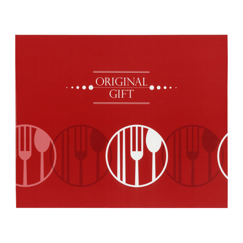 商品パッケージ