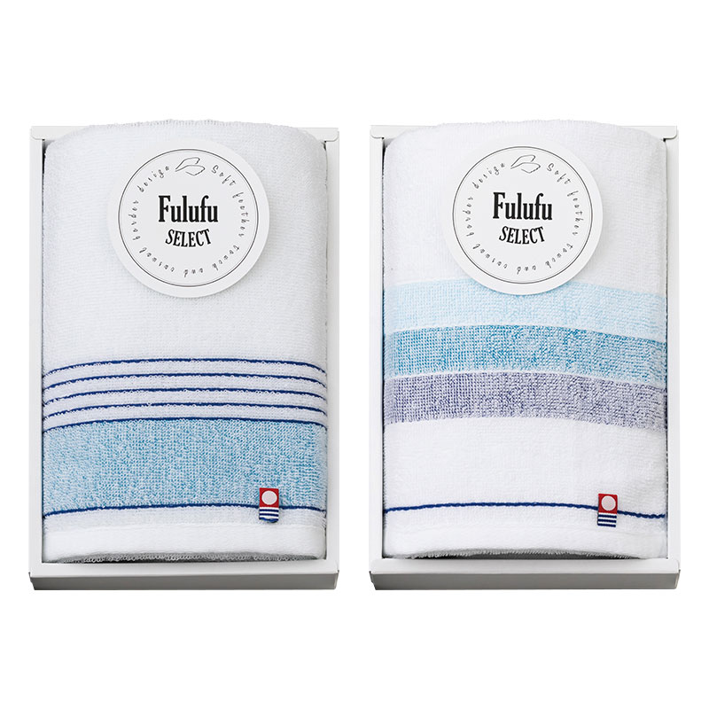 デザインは瀬戸内の美しい海をイメージ