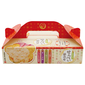 パッケージ