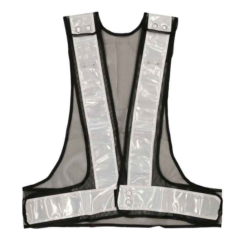 長めの丈（60cm）で視認性抜群