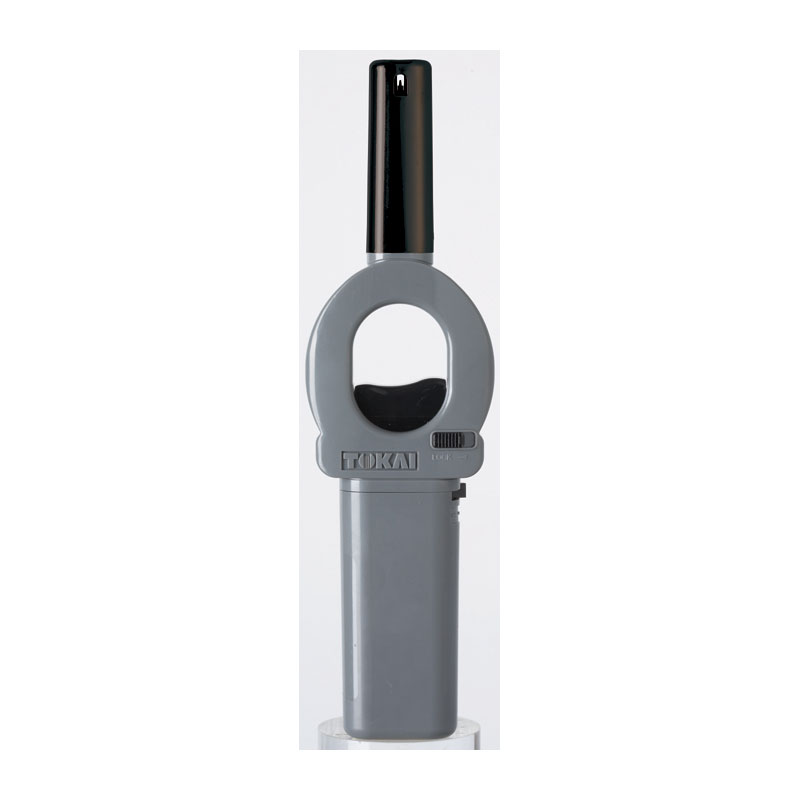 シニアの方や女性でも扱いやすい