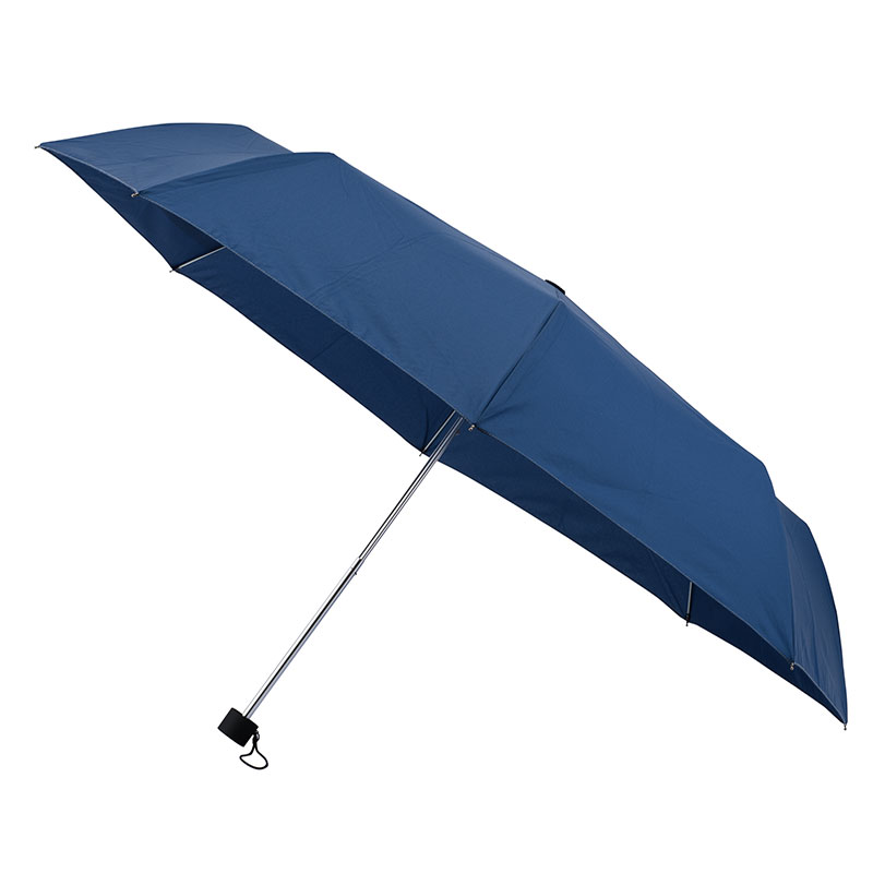 大判サイズの60cm折りたたみ傘です