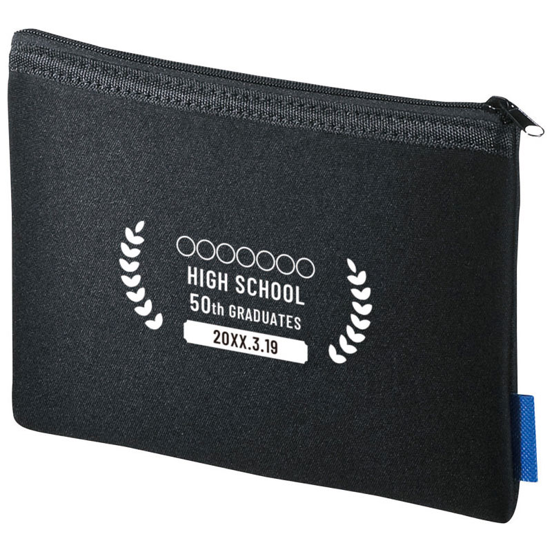 モバイルバッテリー等のガジェット収納に