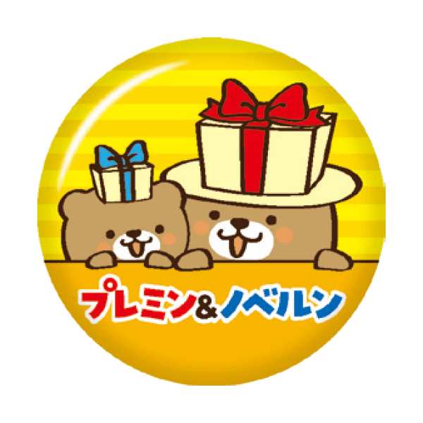 缶バッジ｜ガチャ特設ページ