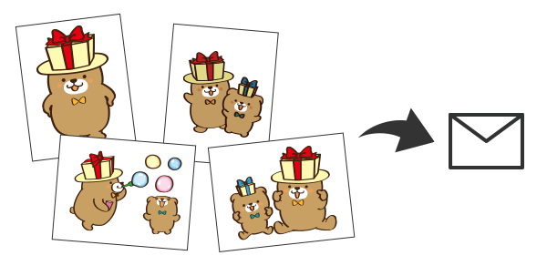 オリジナル景品のデータについて｜ガチャ特設ページ